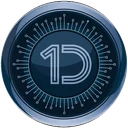 OneD logo